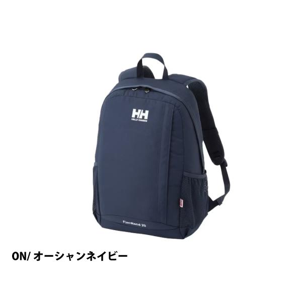 ヘリーハンセン HELLY HANSEN フィヨルドランド20 Fjordland 20 バックパック カジュアル アウトドア バッグ リュック バックパック HY92324｜mario｜02