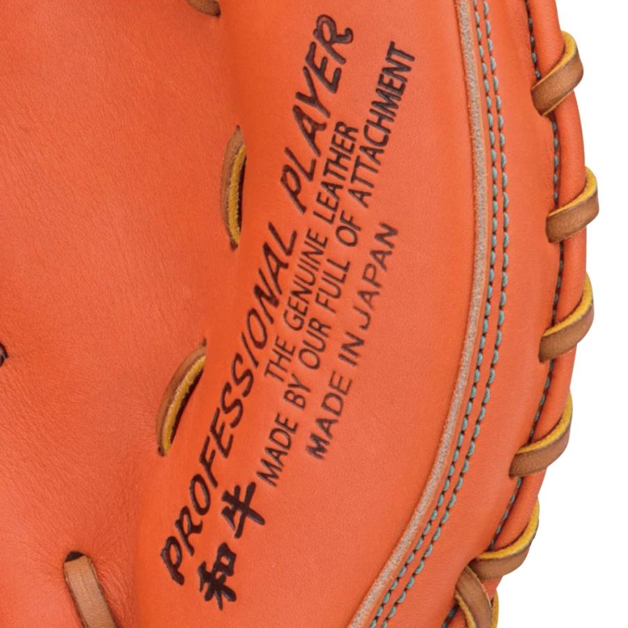 ハタケヤマ（HATAKEYAMA） V-SERIES 硬式用キャッチャーミット 捕手用