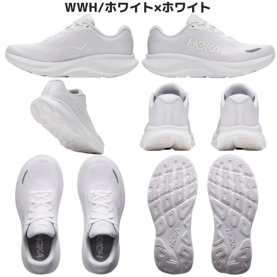 HOKA ONEONE（ホカ オネオネ） ホカ HOKA RINCON 5 リンコン5