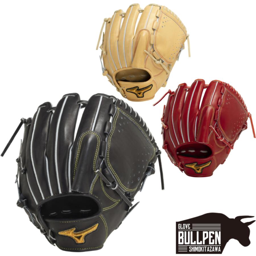 ミズノプロ　クラシック　硬式 MIZUNO（ミズノ） ミズノプロクラシック MizunoPro Classic 硬式用