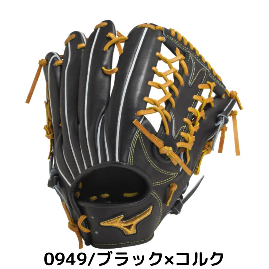 MIZUNO ミズノ ミズノプロクラシック MizunoPro Classic 軟式用