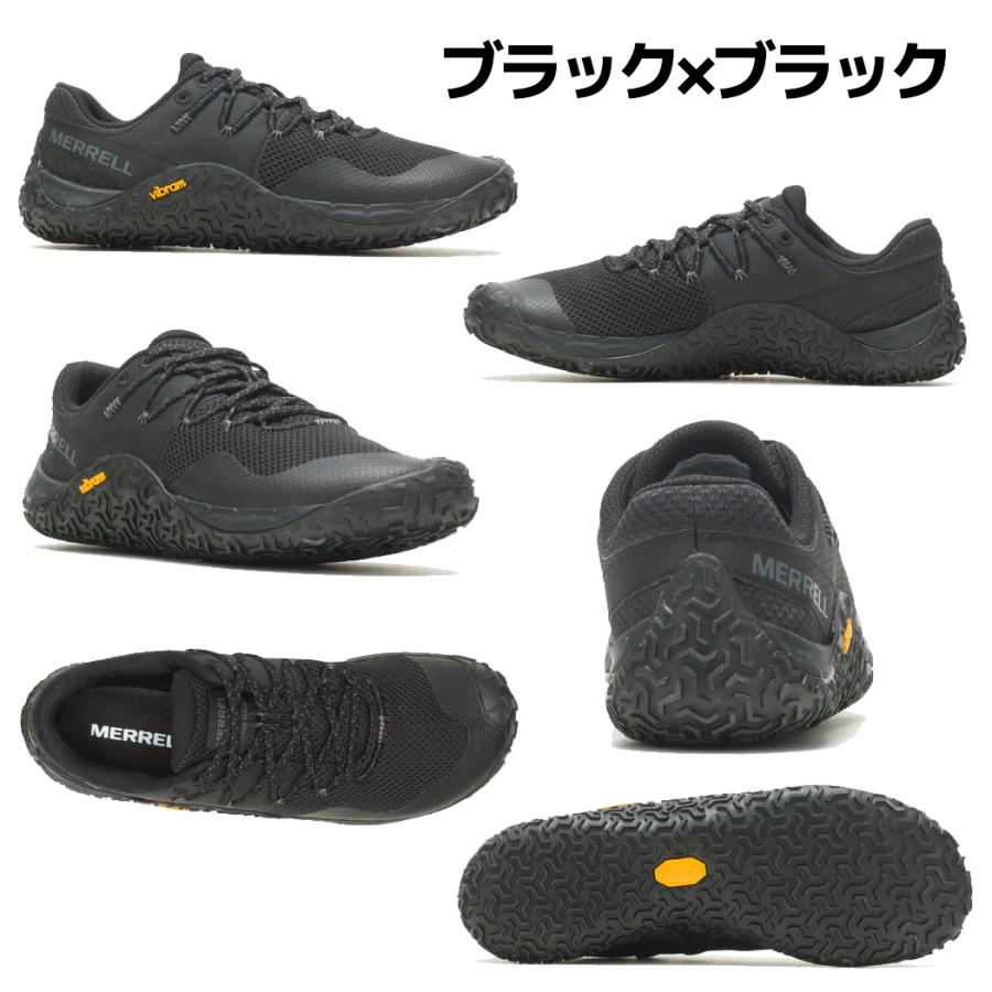 MERRELL（メレル） MERRELL TRAIL GLOVE 7 トレイル グローブ 7