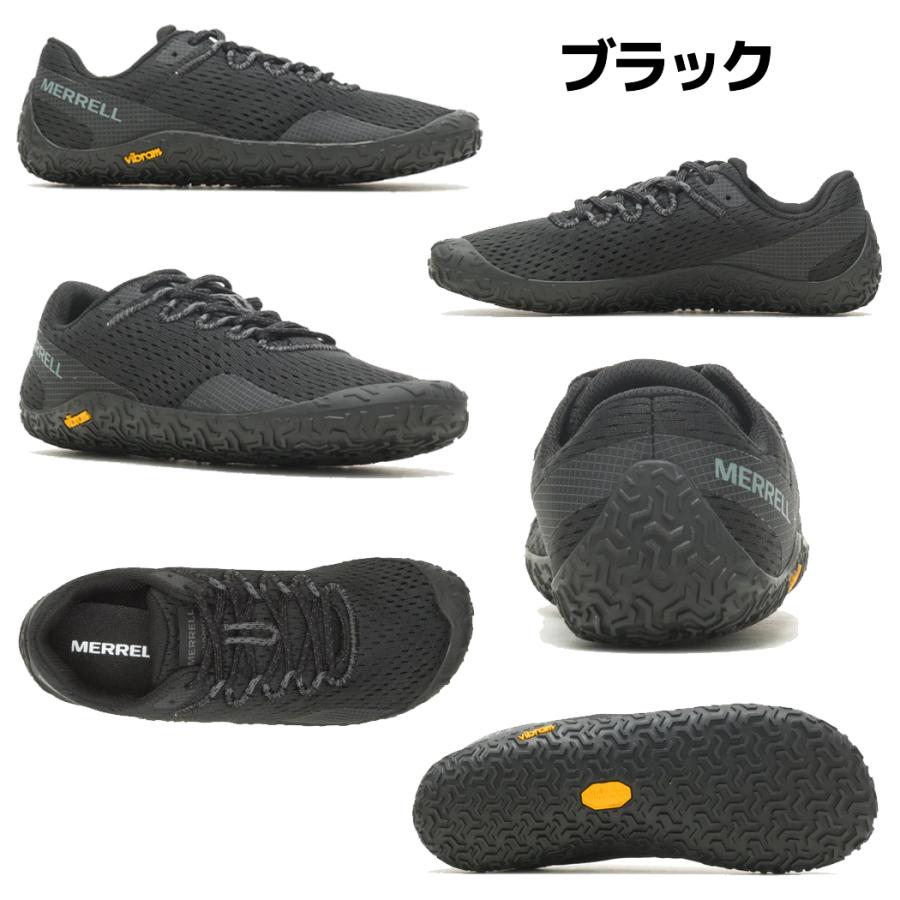 メレル MERRELL VAPOR GLOVE 6 ベイパー グローブ 6 レディース ベアフットシューズ トレーニング ランニング スニーカー アウトドア キャンプ デイリーユース｜mario｜02