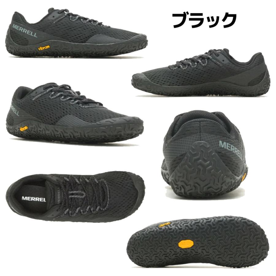 MERRELL メレル VAPOR GLOVE 6 ベイパー グローブ レディース