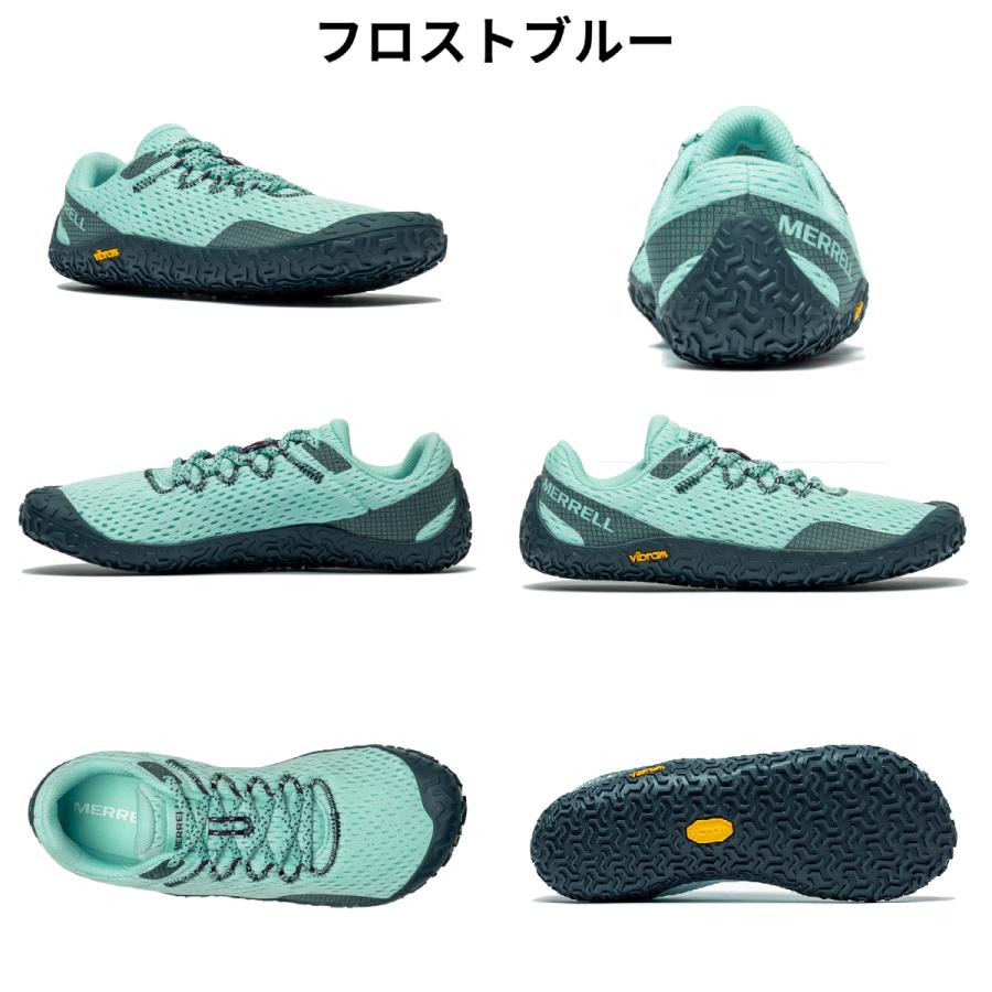 MERRELL（メレル） MERRELL VAPOR GLOVE 6 ベイパー グローブ 6