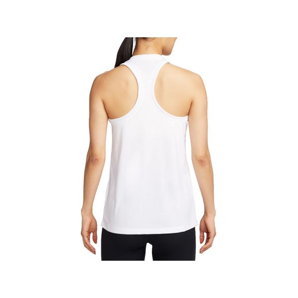 NIKE（ナイキ） NIKE Dri-FIT RLGD LBR タンクトップ レディース 春 夏