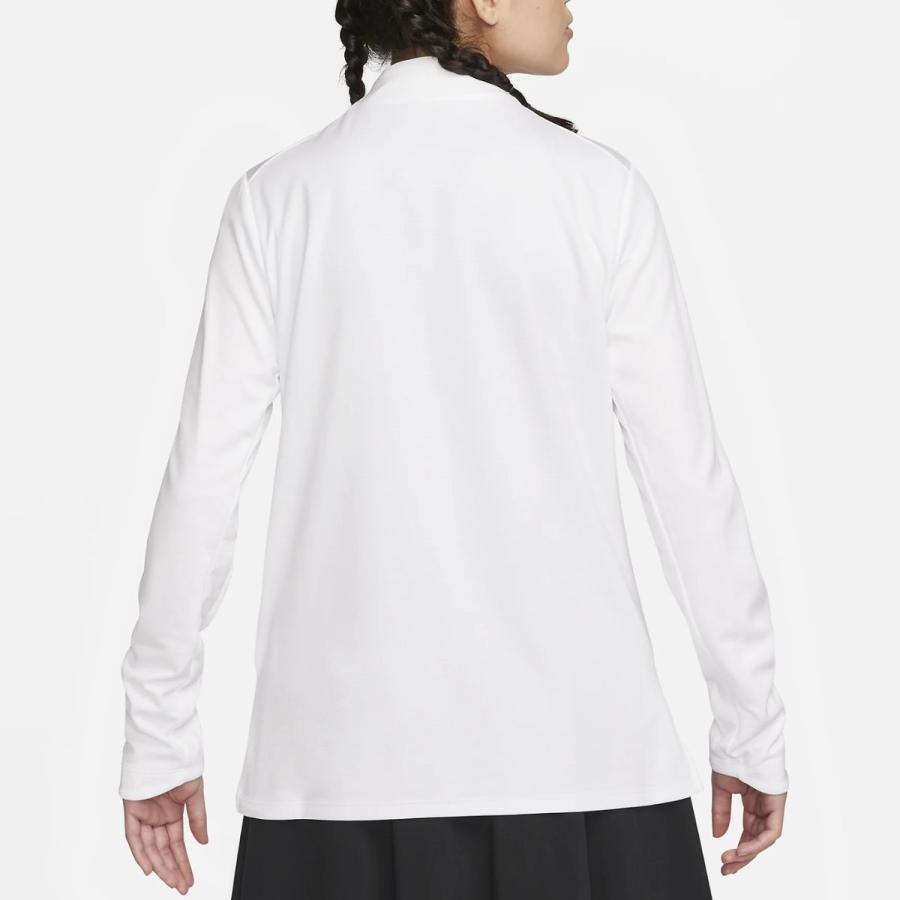 NIKE（ナイキ） ウィメンズ Dri-FIT UV フルジップ ゴルフトップ