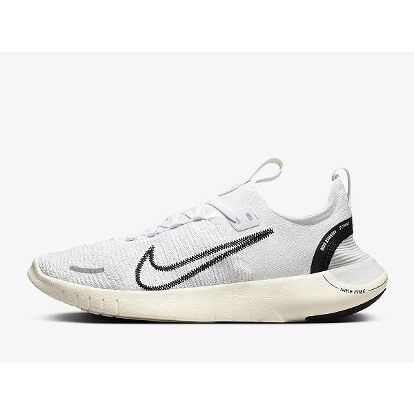 NIKE（ナイキ） NIKE FREE RUN FLYKNIT NN フリー ラン フライニット