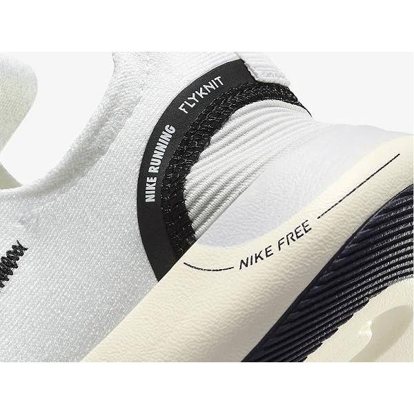 NIKE（ナイキ） NIKE FREE RUN FLYKNIT NN フリー ラン フライニット