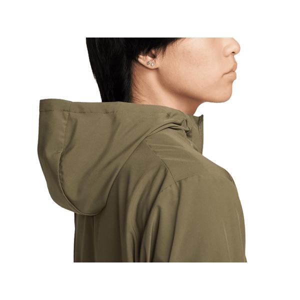 NIKE ナイキ Dri-FIT フォーム フーデッド バーサタイル ジャケット 