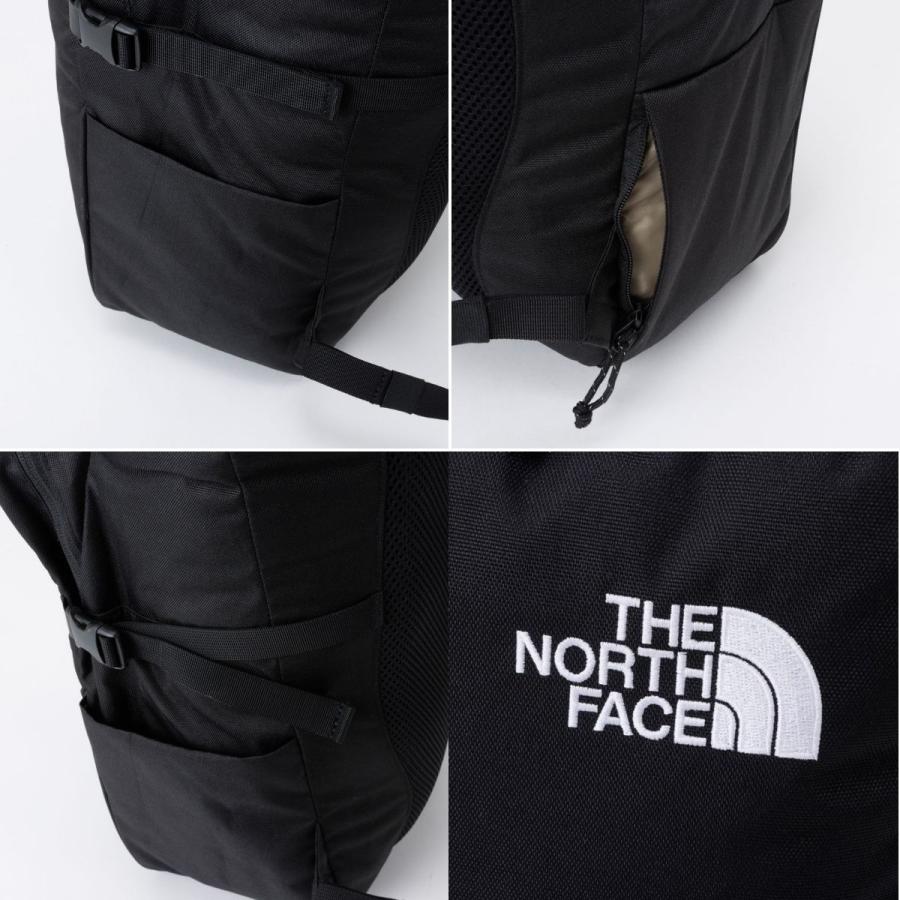 THE NORTH FACE（ザ ノースフェイス） THE NORTH FACE Boulder Tote