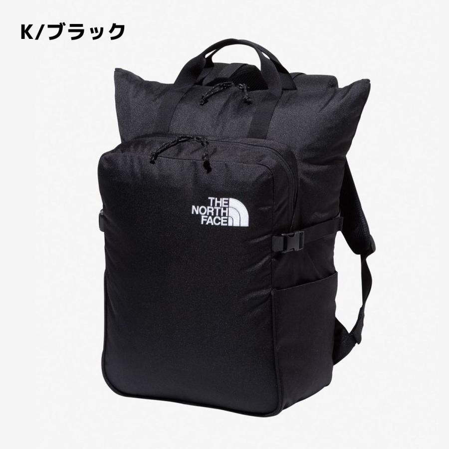 THE NORTH FACE（ザ ノースフェイス） THE NORTH FACE Boulder Tote