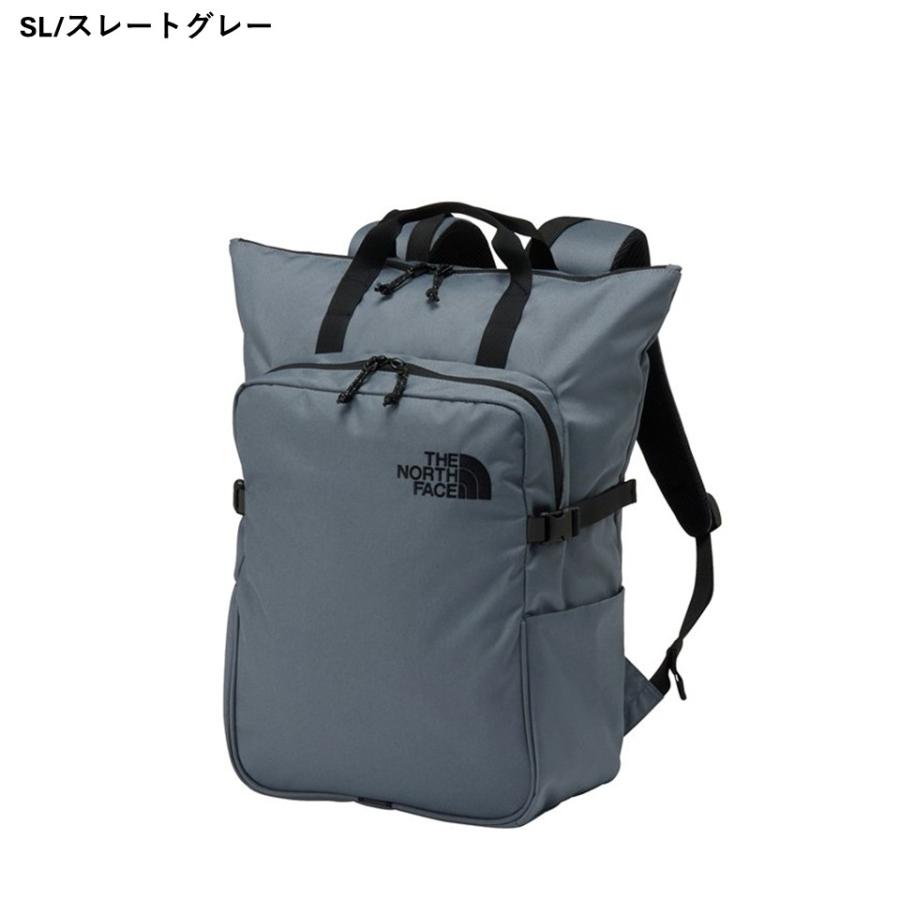 THE NORTH FACE（ザ ノースフェイス） THE NORTH FACE Boulder Tote