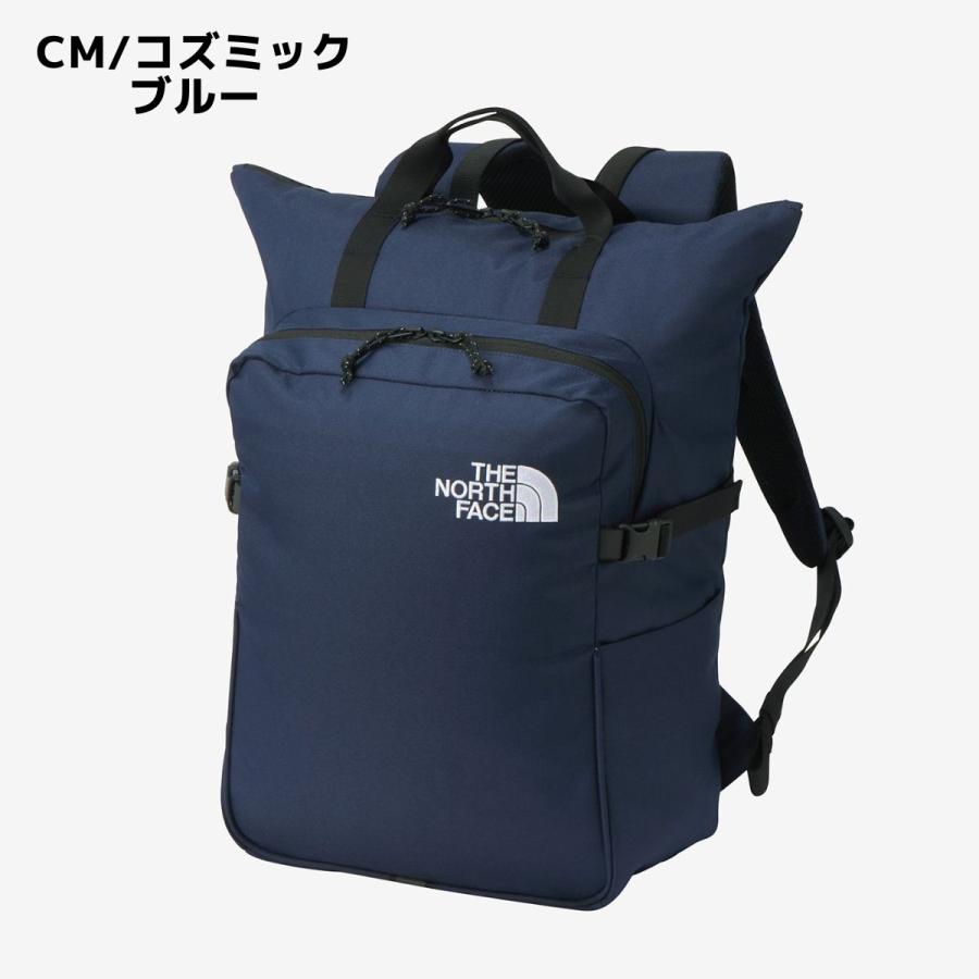 THE NORTH FACE（ザ ノースフェイス） THE NORTH FACE Boulder Tote