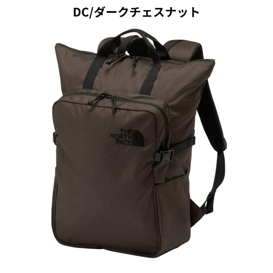 THE NORTH FACE（ザ ノースフェイス） THE NORTH FACE Boulder Tote