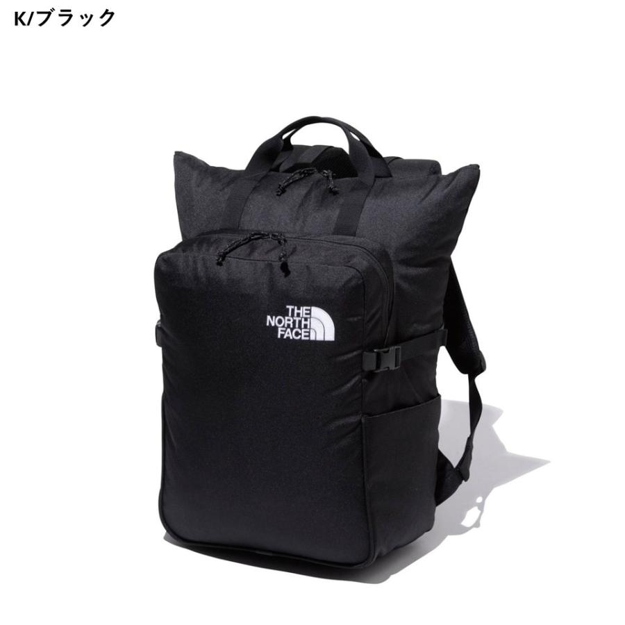 THE NORTH FACE（ザ ノースフェイス） THE NORTH FACE Boulder Tote