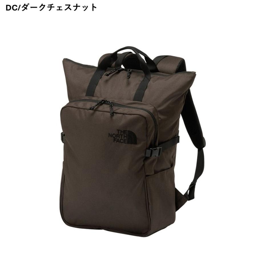 THE NORTH FACE（ザ ノースフェイス） THE NORTH FACE Boulder Tote