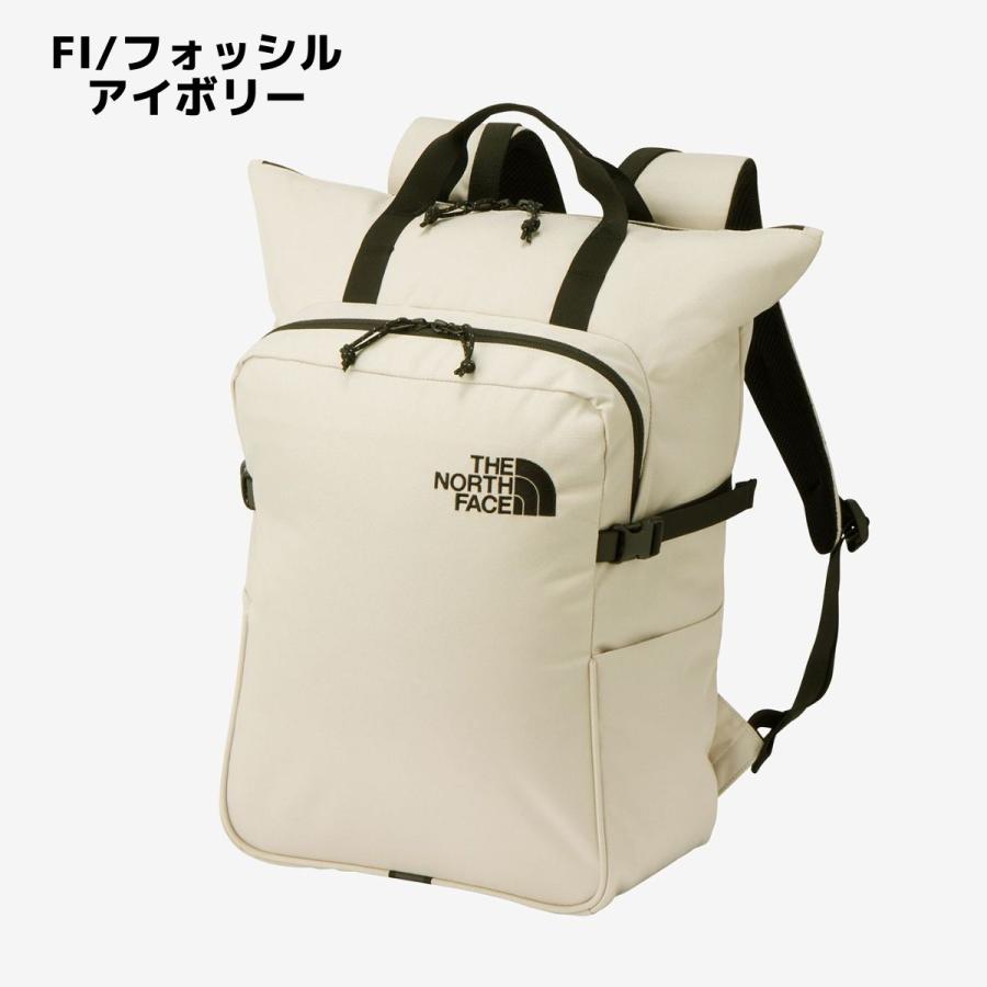 THE NORTH FACE（ザ ノースフェイス） THE NORTH FACE Boulder Tote