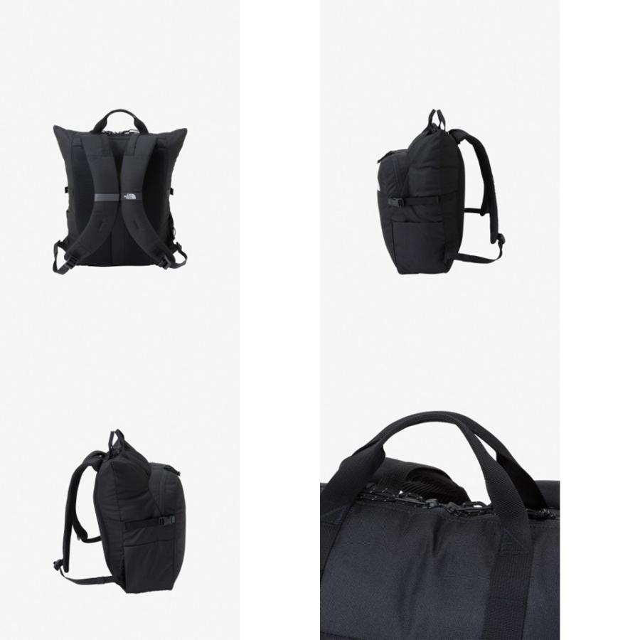 【新品タグ付】THE NORTH FACE ボルダートートパック THE NORTH FACE（ザ ノースフェイス） THE NORTH FACE Boulder Tote