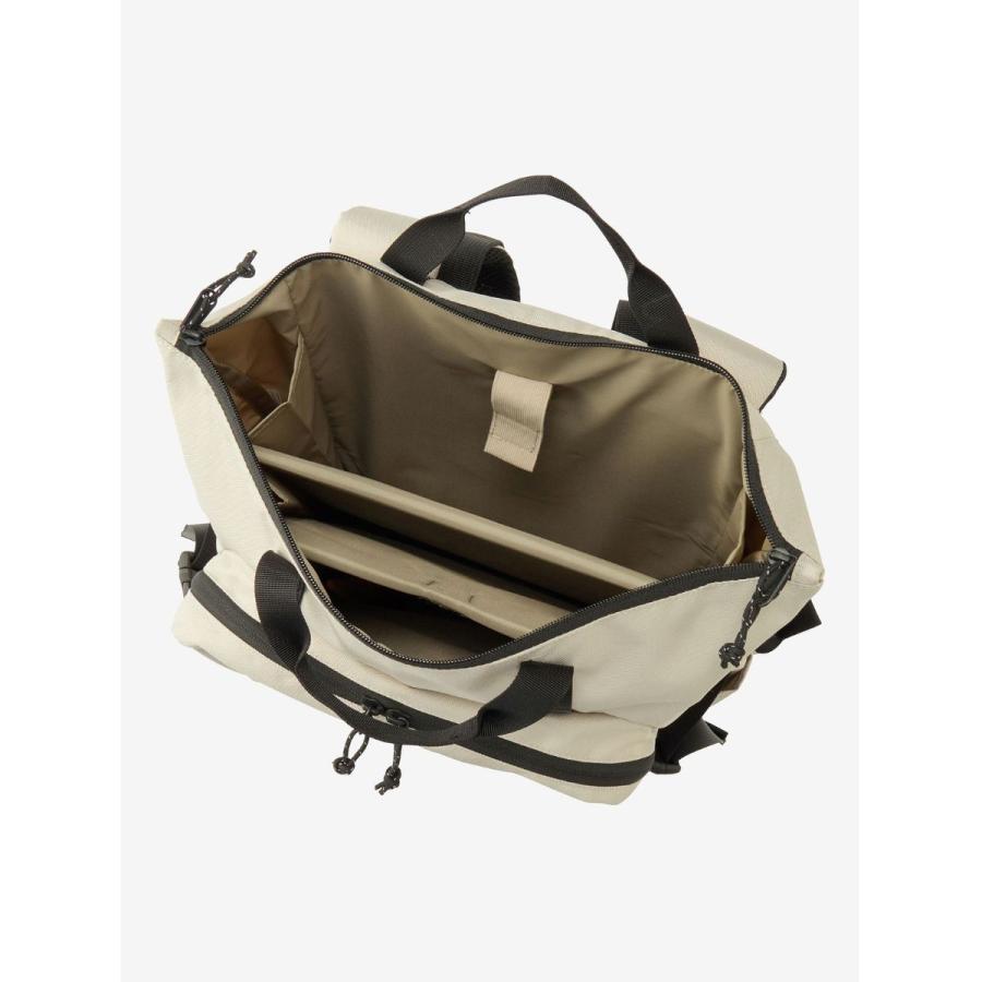 THE NORTH FACE（ザ ノースフェイス） THE NORTH FACE Boulder Tote
