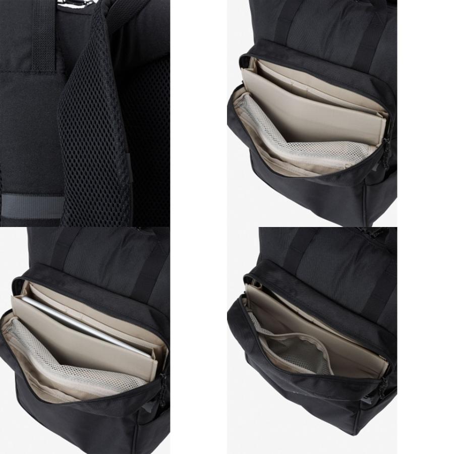 THE NORTH FACE（ザ ノースフェイス） THE NORTH FACE Boulder Tote