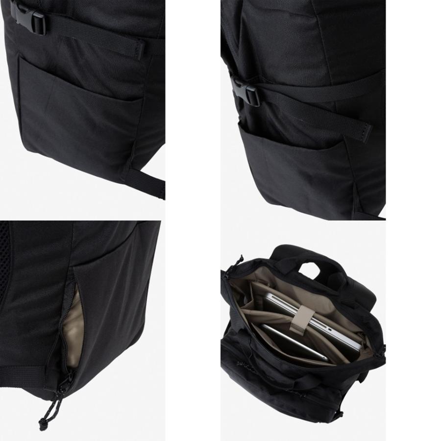 THE NORTH FACE（ザ ノースフェイス） THE NORTH FACE Boulder Tote