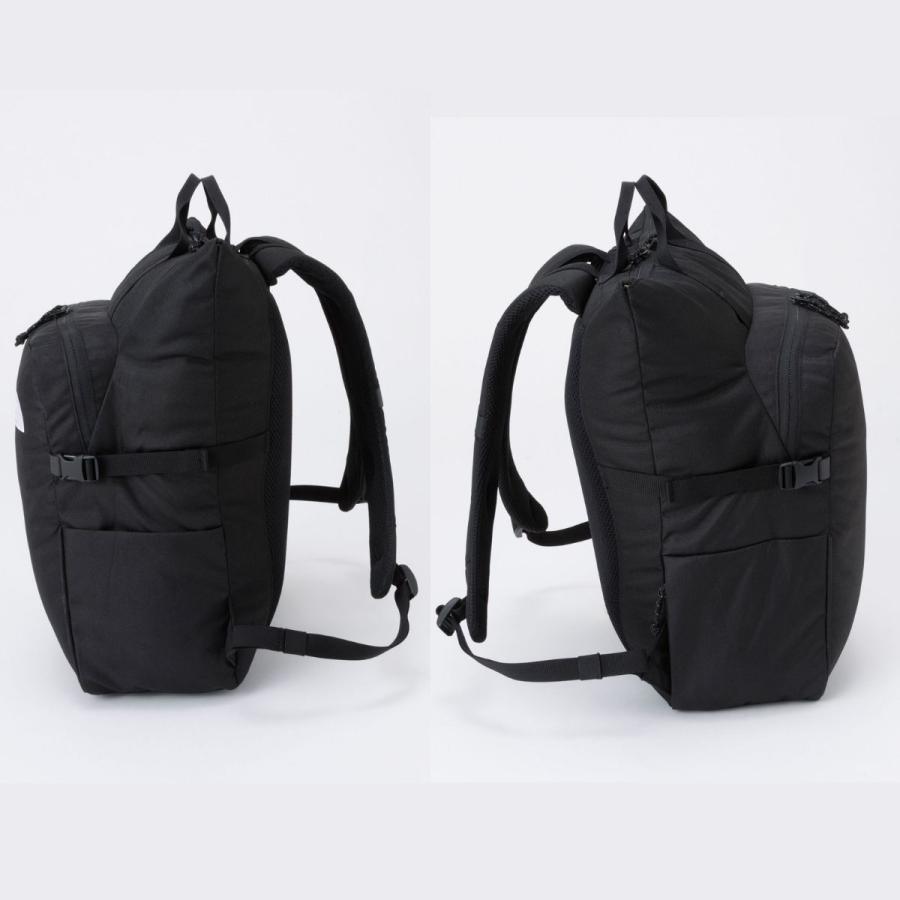 THE NORTH FACE（ザ ノースフェイス） THE NORTH FACE Boulder Tote