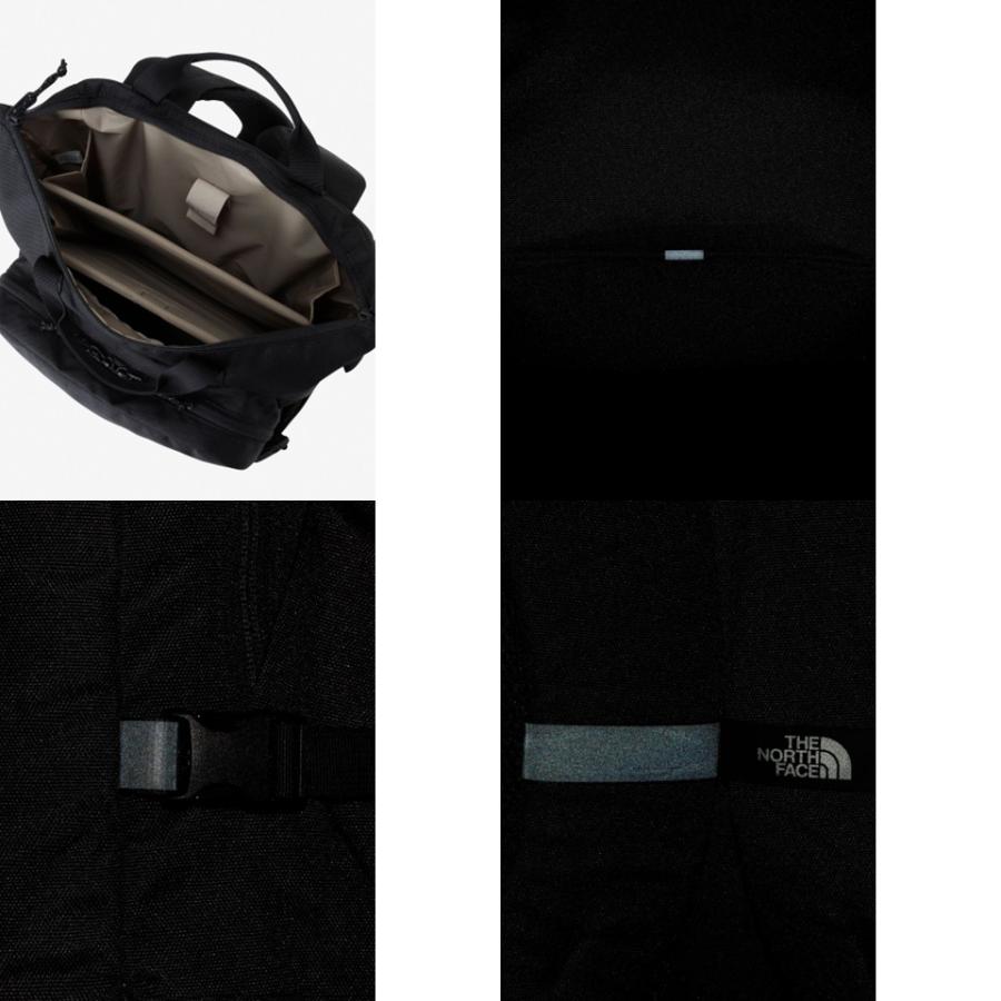 THE NORTH FACE（ザ ノースフェイス） THE NORTH FACE Boulder Tote