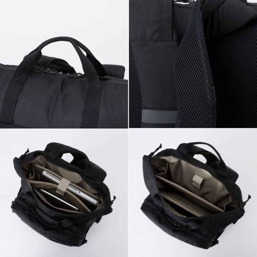 THE NORTH FACE（ザ ノースフェイス） THE NORTH FACE Boulder Tote