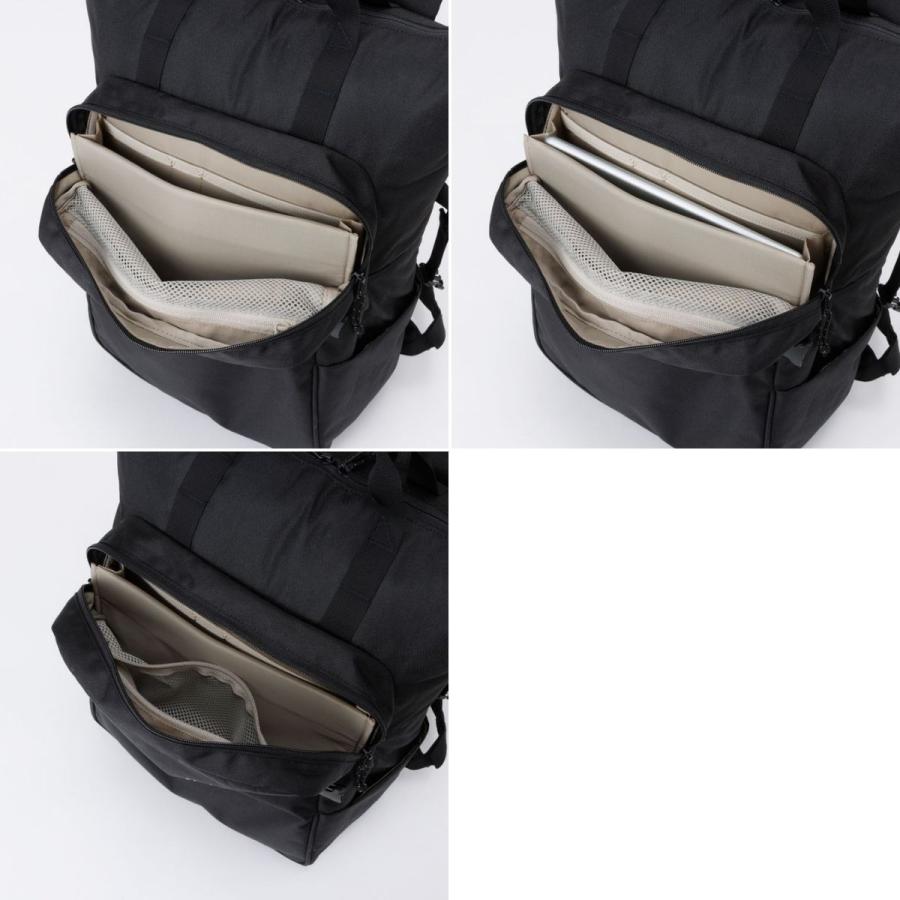 THE NORTH FACE（ザ ノースフェイス） THE NORTH FACE Boulder Tote