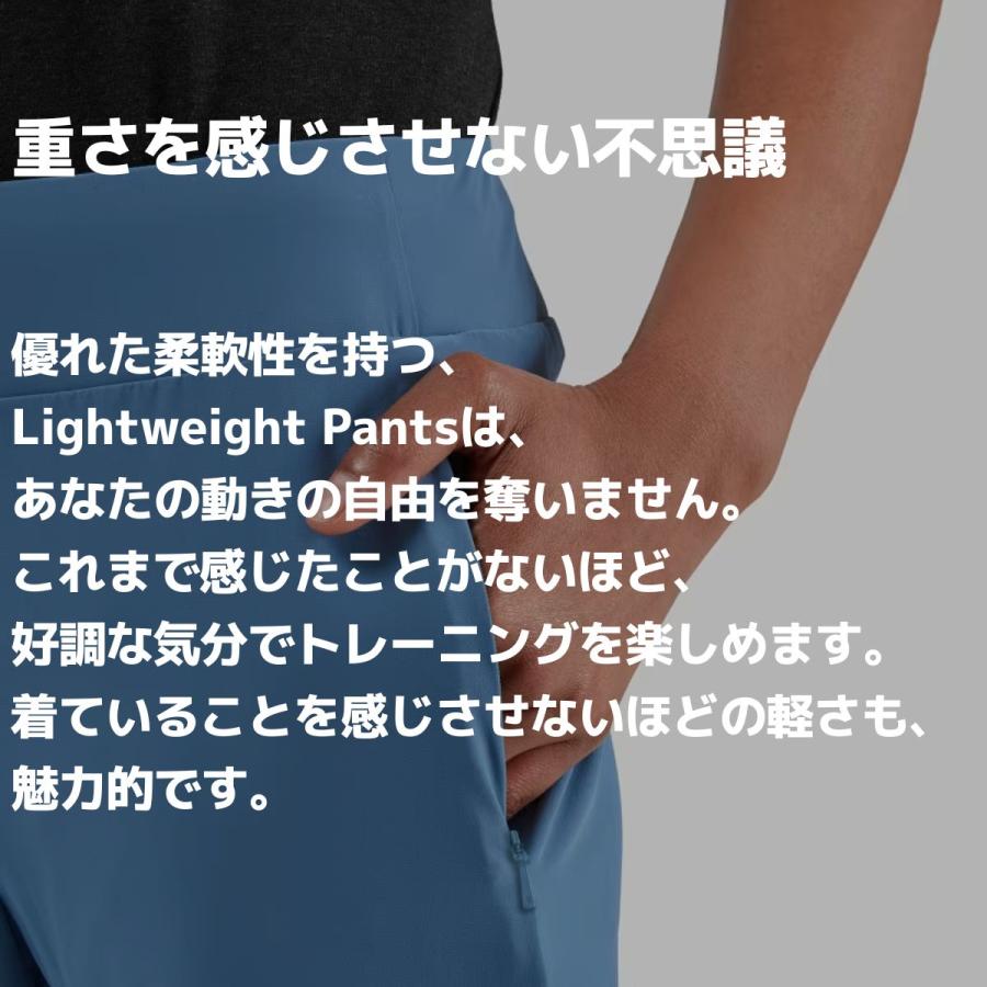 On（オン） On Lightweight Pants ライトウェイトパンツ レディース 