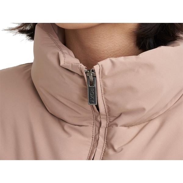 ROXY（ロキシー） ROXY TIDE JKT タイド ダウンジャケット レディース