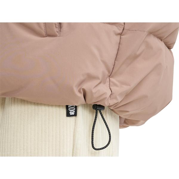 ROXY（ロキシー） ROXY TIDE JKT タイド ダウンジャケット レディース