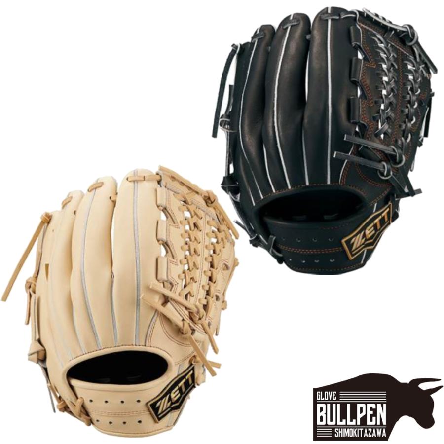 新品】ZETT ネオステイタスvl 一般軟式用グローブ 内野手用 - 軟式