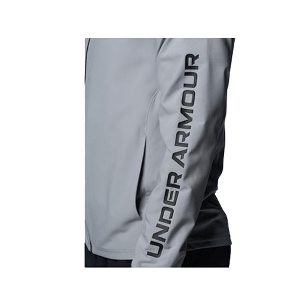 UNDER ARMOUR（アンダーアーマー） フレッシュウーブン フルジップ