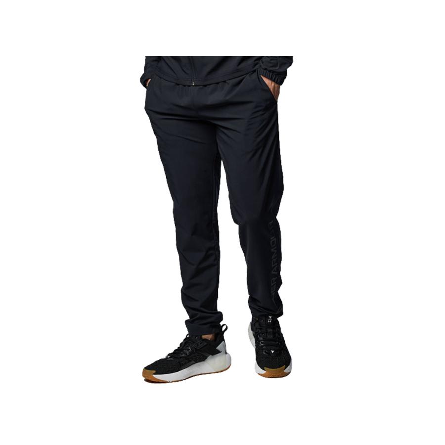 UNDER ARMOUR（アンダーアーマー） フレッシュウーブン パンツ メンズ