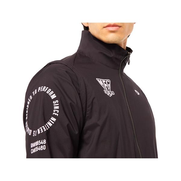 OAKLEY オークリー US規格 Oakley Tactful Wind Jacket 5.0