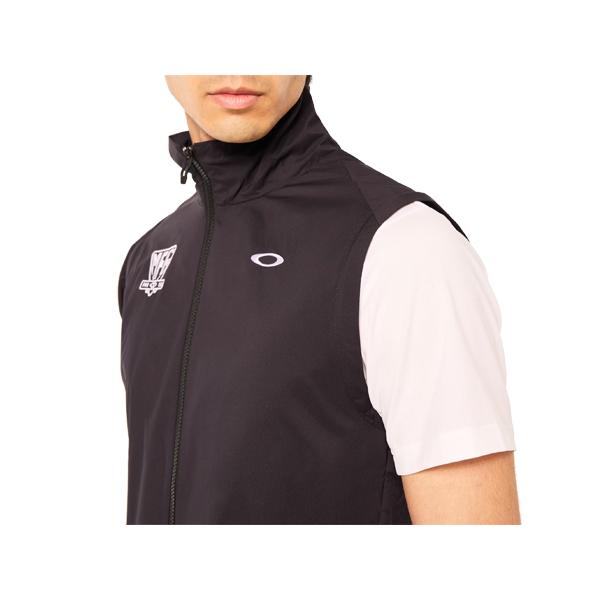 OAKLEY オークリー US規格 Oakley Tactful Wind Jacket 5.0