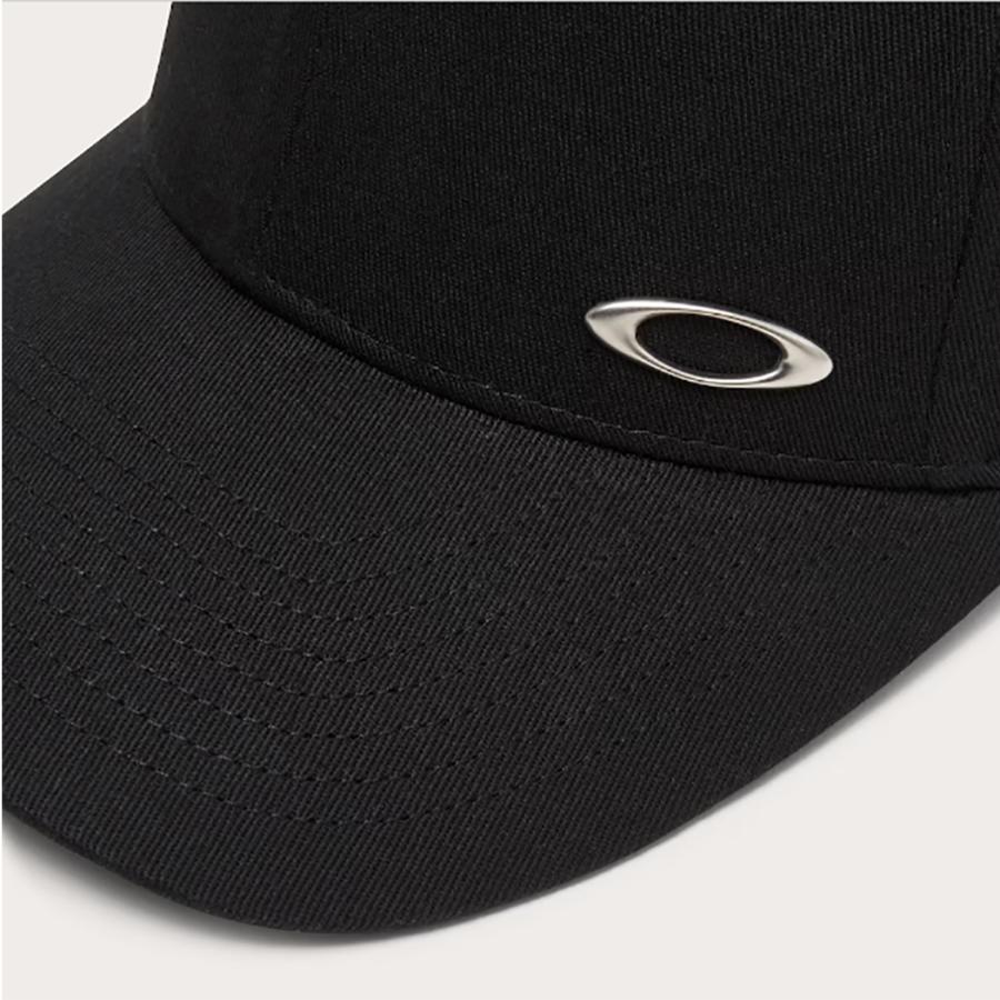 オークリー OAKLEY Essential Metal Cap 24.0 メンズ レディース ユニセックス ゴルフ スポーツ トレーニング 帽子 キャップ FOS901755｜mario｜04