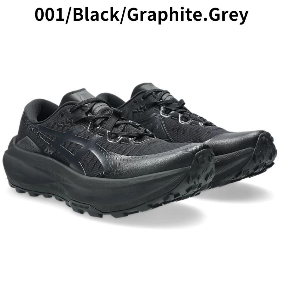 ASICS（アシックス） asics TRABUCO MAX 5 トラブーコ マックス 5