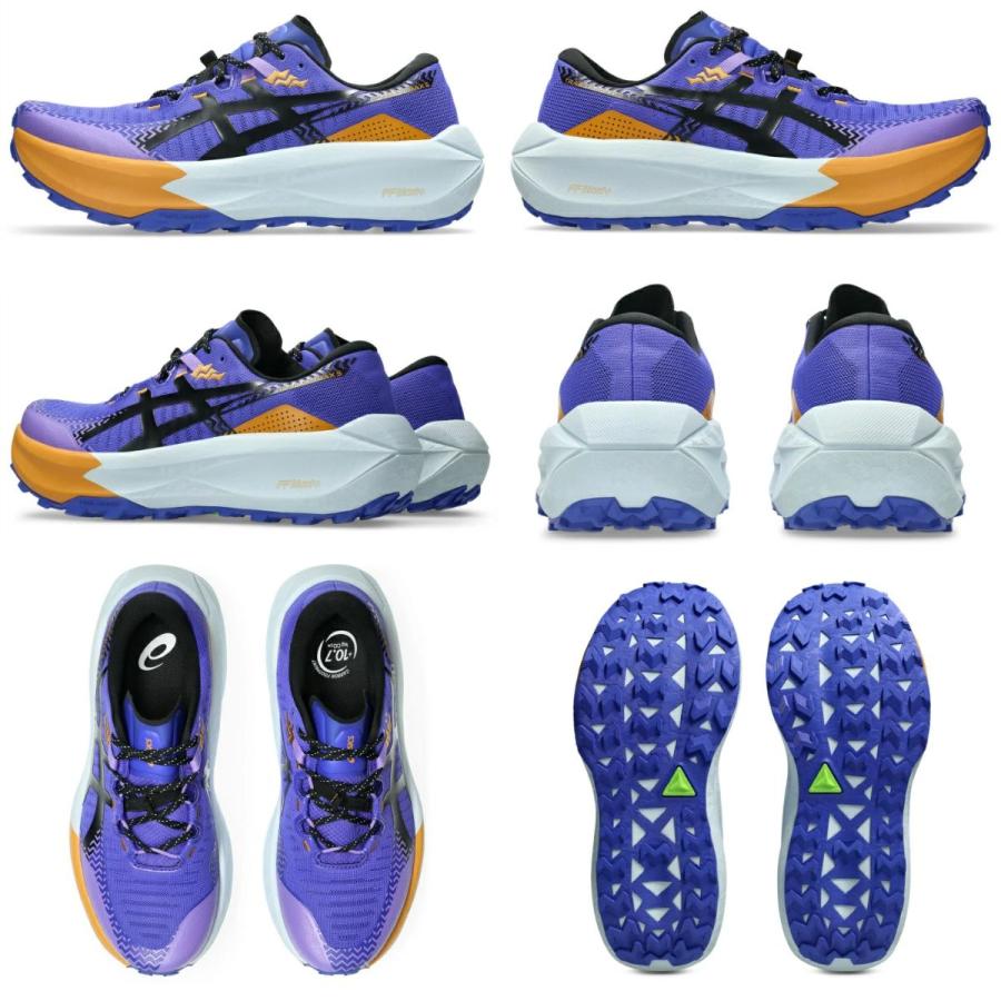 ASICS（アシックス） asics TRABUCO MAX 5 トラブーコ マックス 5