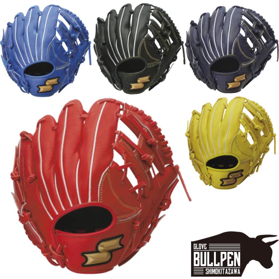 【未使用】　SSK ウィングフィールド　硬式野球　グラブ　左投げ　オールラウンド 軟式ウインドリームオールラウンド用｜SSKベースボールオフィシャルサイト