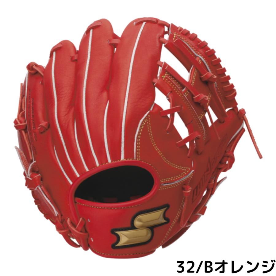 エスエスケイ（SSK） ウインドリーム 少年軟式用グラブ オールラウンド
