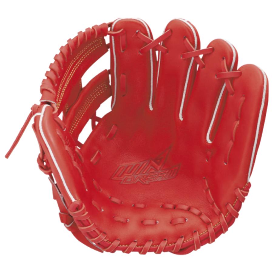 エスエスケイ（SSK） ウインドリーム 少年軟式用グラブ オールラウンド