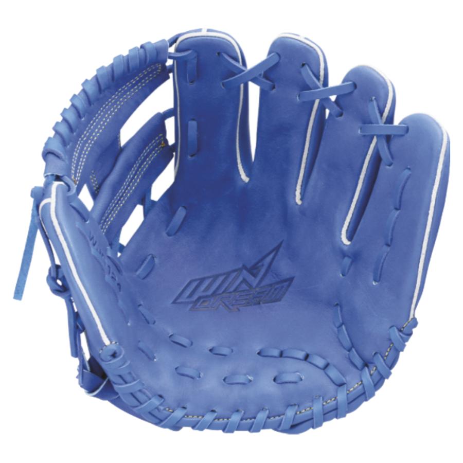 エスエスケイ（SSK） ウインドリーム 少年軟式用グラブ オールラウンド