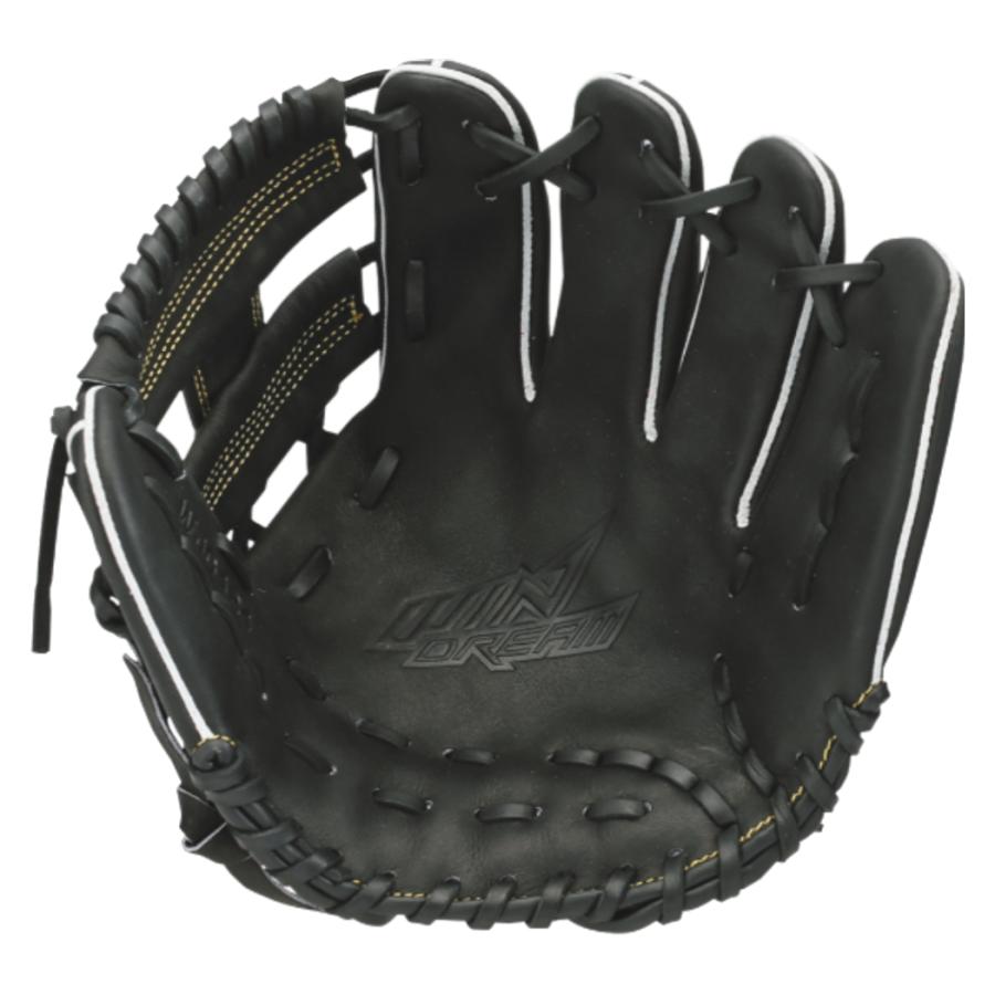 エスエスケイ（SSK） ウインドリーム 少年軟式用グラブ オールラウンド