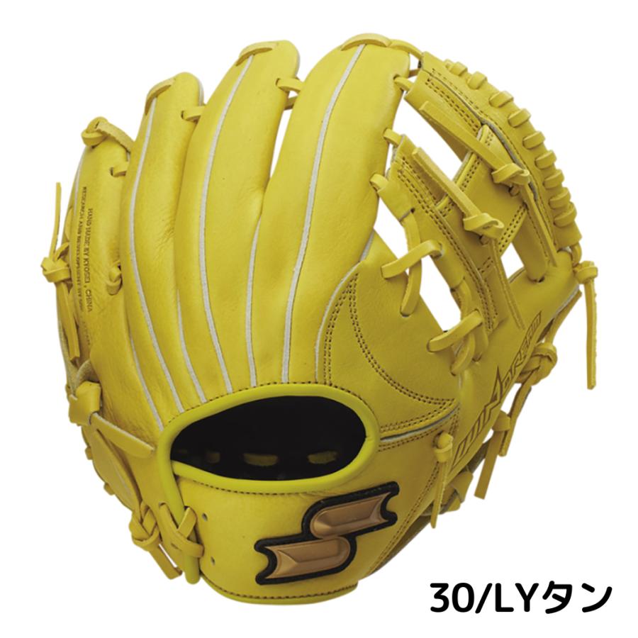 エスエスケイ（SSK） ウインドリーム 少年軟式用グラブ オールラウンド