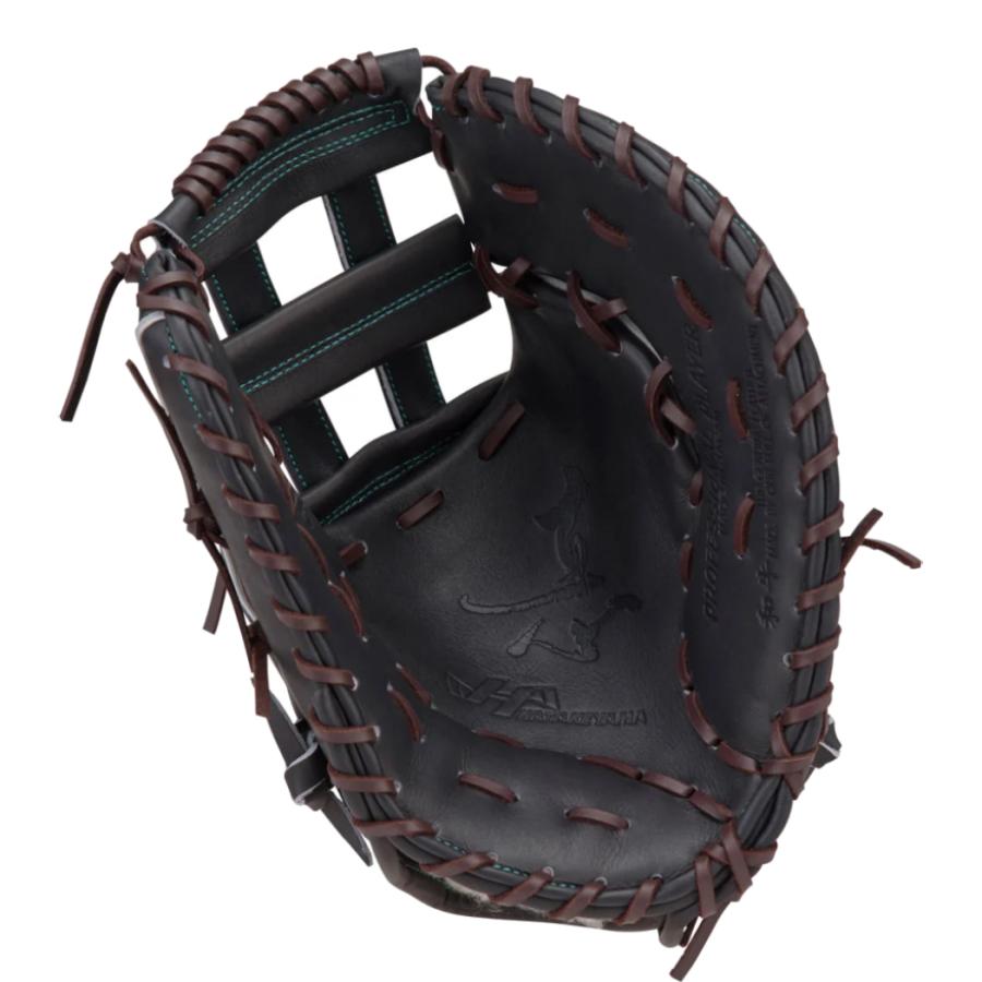 ハタケヤマ（HATAKEYAMA） V SERIES 硬式用ファーストミット 一塁手用