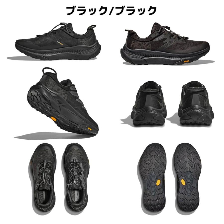 HOKA ONEONE（ホカ オネオネ） ホカ HOKA トランスポート GTX