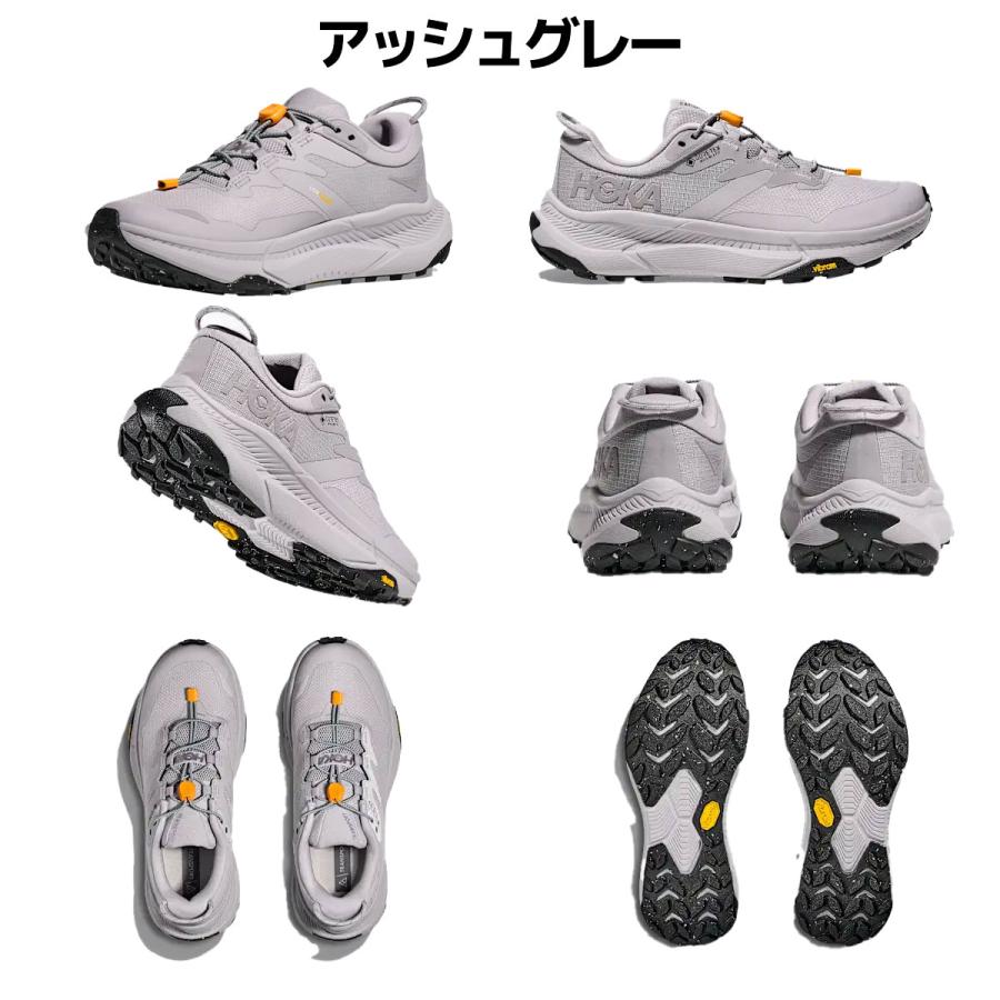 HOKA ONEONE（ホカ オネオネ） ホカ HOKA トランスポート GTX